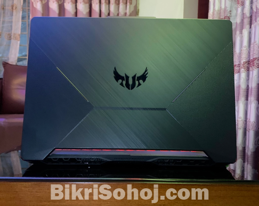 ASUS TUF GAMING F15